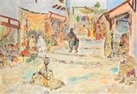 EDOUARD HERZIG SOUQ ANIME